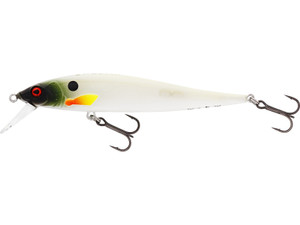 Westin Jerkbite SR Jerkbait 9cm - Ghost Hunter - Hooked Tackle