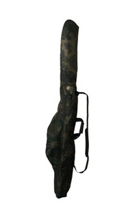  Solar Worldwide 12ft  5+ Rod Holdall 