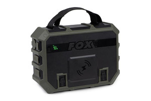 Fox International Fox Halo 96K Wireless Power Pack 