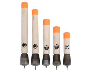 Preston Precision Pellet Wagglers - Hooked Tackle