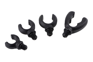 Fox Butt Loks - Hooked Tackle
