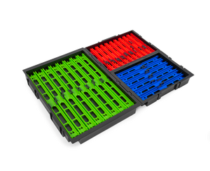 Preston Interlok Winder Trays