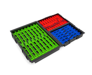 Preston Innovations Preston Interlok Winder Trays 