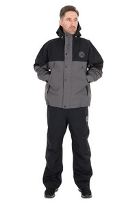 Fox Matrix Matrix Pro-X Outer Shell Salopettes 
