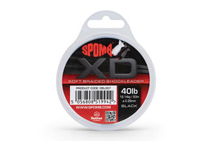 Fox International Fox Spomb XD Shockleader 