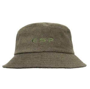 E.S.P ESP Terry Towel Bucket Hats 