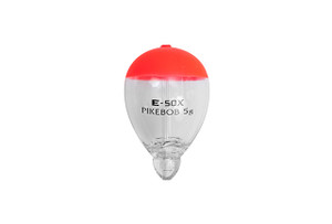 Drennan E-Sox Pike Bob Floats - Hooked Tackle