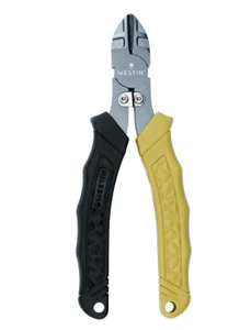  Westin Twin Cut Pliers 6" Stainless 