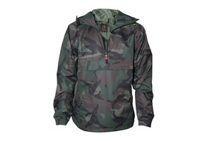 ESP Stash Camo Hoody  Hooked Tackle