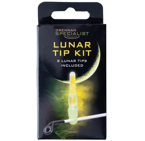 Drennan International Drennan Specialist Lunar Tip Kit 