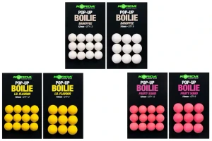  Korda Pop-up Boilies 