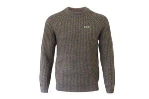 E.S.P ESP Terry Hearn Camo Jumper 