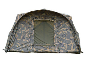 Solar Worldwide Brolly System