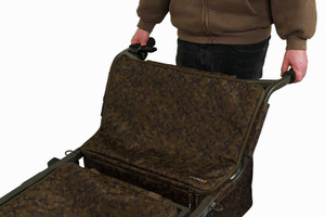 Solar SP C-Tech Handle Bar Bag