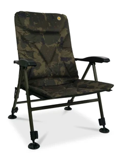 Solar Worldwide Recliner Low Chair 