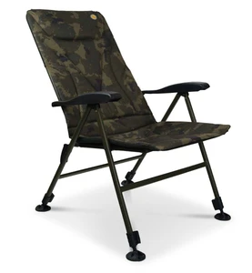 Solar Worldwide Recliner High