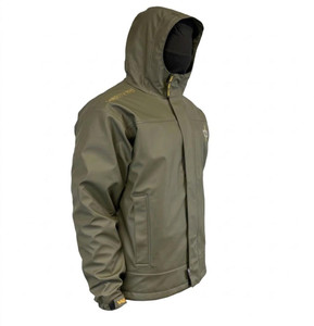 Vass-Tex Vass 230 Winter Lined Jacket Khaki 