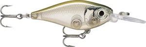  Rapala X-Light Shad 04 Ghost Shiner 