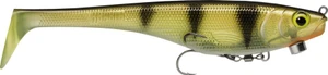  Rapala Soft Peto Prerigged Live Perch 16cm 