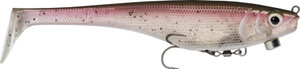  Rapala Soft Peto Prerigged Live Rainbow Trout 16cm 