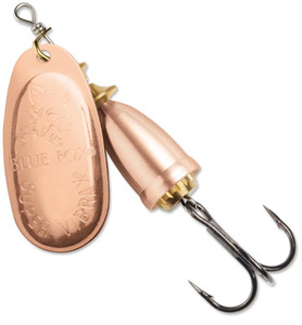  Rapala Blue Fox Vibrax Original Comet 6g 