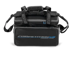Preston Competition XS Feeder Case