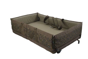  Solar SP C-Tech Fold Flat Cradles 