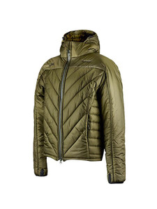  Fortis Snugpak SJ9 Jacket (DPM & Olive) 