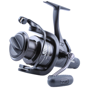 Fox EOS 10000 - Hooked Tackle