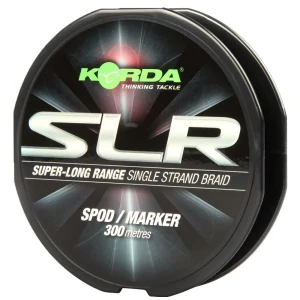 Korda SLR Spod & Marker Braid KSLRB Hooked Tackle