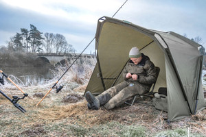 Korum Day Shelter Lite K0370003 Hooked Tackle