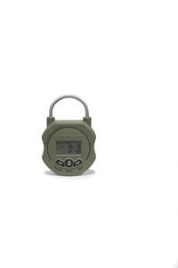 Korum Standard Digital Scales With Case 