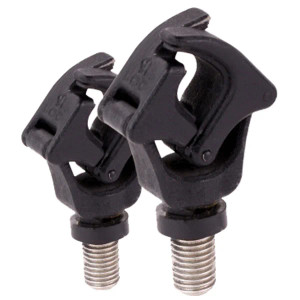 Nash Butt Lock Rod Grip Rests  Hooked Tackle