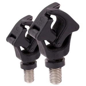 Nash Tackle Nash Butt Lock Rod Grip Rests 