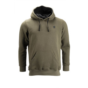 Nash Tackle Green Hoody Nash Tackle Green Hoody