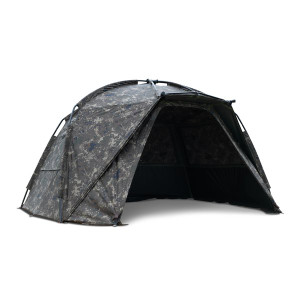 Nash Tackle Titan Hide Camo Pro Bivvy Nash Tackle Titan Hide Camo Pro Bivvy