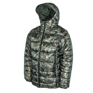 Nash Tackle Nash ZT Re-Verse Hybrid Down Jacket 