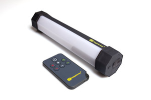 RidgeMonkey Bivvy Lites