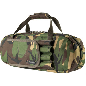 Speero Buzzer Bar Bags- Small & Standard Models  Hooked Tackle