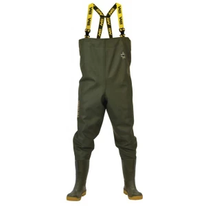 Vass 700 Waders  Hooked Tackle