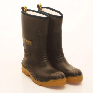 Vass-Tex Vass Fleece Fur Lined R-Boot 