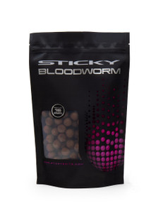 Sticky Baits Bloodworm Shelf Life - 5kg - Hooked Tackle