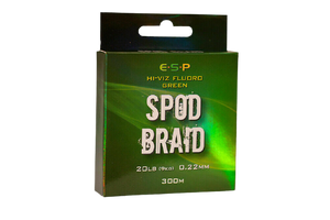 ESP Spod Braid ELBS01 Hooked Tackle