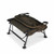 Nash Indulgence MF60 Sleep System 8 Legs Camo Wide T9488 Hooked Tackle