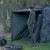 Nash Tackle Nash Bank Life Blockhouse 1 Man Camo Pro 