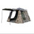 Nash Tackle Nash Bank Life Blockhouse 1 Man Camo Pro 