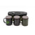  Korda Compac 3 Piece Tea Set 