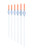 Drennan International Drennan Diamond Crystal Pole Floats 