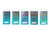 Drennan Easy Fit Bungee Bushes - Carp  Hooked Tackle