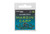 Drennan Margin Carp Hooks Barbless  Hooked Tackle